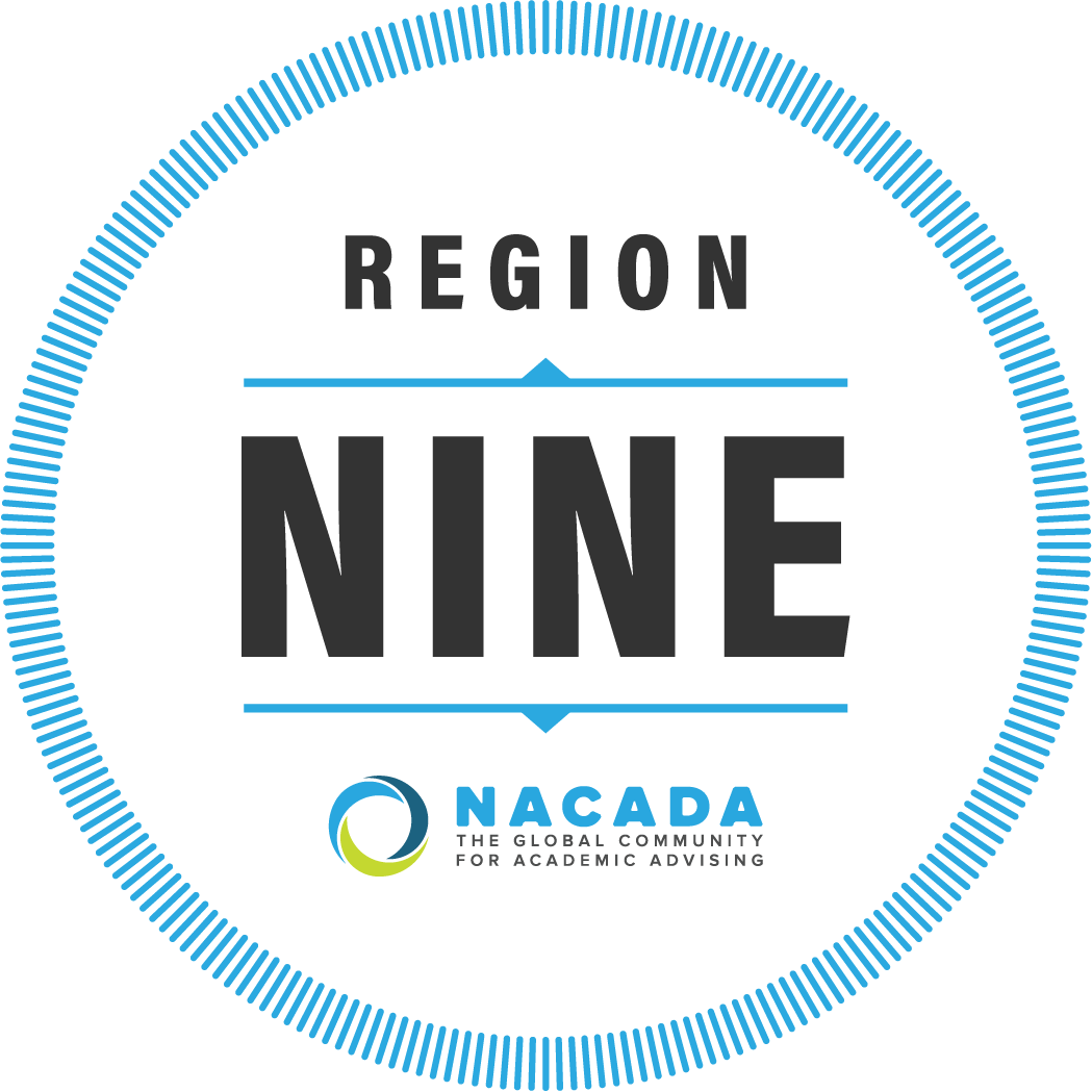 NACADA Region 9